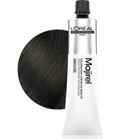 L'Oréal Professionnel Majirel permanentní barva na vlasy 5.0 60ml
