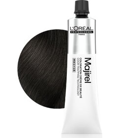 L'Oréal Professionnel Majirel permanentní barva na vlasy 5.32 60ml