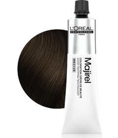 L'Oréal Professionnel Majirel permanentní barva na vlasy 6.23 60ml