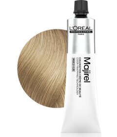 L'Oréal Professionnel Majirel permanentní barva na vlasy 10 60ml