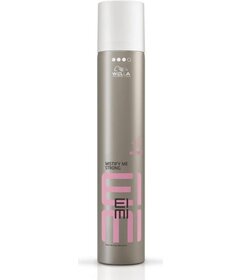 Wella Professionals EIMI Fixing Mistify Me Strong lak na vlasy 500ml