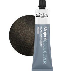 L'Oréal Professionnel Majirel permanentní barva na vlasy Cool Cover 6 60ml