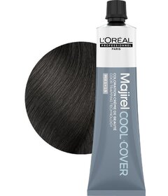 L'Oréal Professionnel Majirel permanentní barva na vlasy Cool Cover 5 60ml