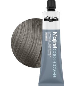L'Oréal Professionnel Majirel permanentní barva na vlasy Cool Cover 8.1 60ml