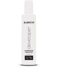 Subrina Professional Developer vyvíječ 12% 40VOL 120ml