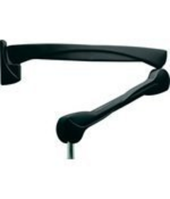 Sibel závěs na stěnu pro QUICKSOLO klimazón