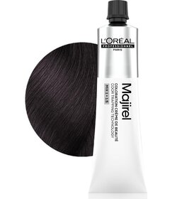 L'Oréal Professionnel Majirel permanentní barva na vlasy 4.20 60ml