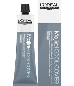 L'Oréal Professionnel Majirel permanentní barva na vlasy Cool Cover 5.1 60ml