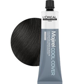 L'Oréal Professionnel Majirel permanentní barva na vlasy Cool Cover 5.1 60ml