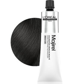L'Oréal Professionnel Majirel permanentní barva na vlasy 5.1 60ml