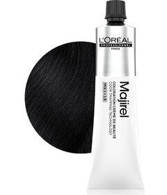 L'Oréal Professionnel Majirel permanentní barva na vlasy 2.10 60ml