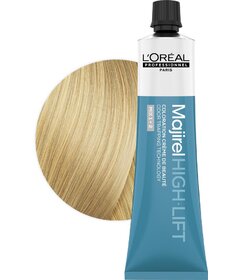L'Oréal Professionnel Majirel permanentní barva na vlasy High Lift 900S 60ml