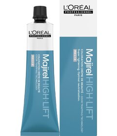 L'Oréal Professionnel Majirel permanentní barva na vlasy High Lift 900S 60ml
