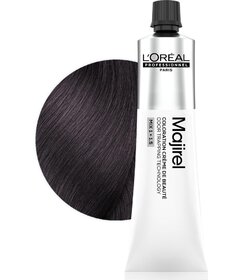 L'Oréal Professionnel Majirel permanentní barva na vlasy 5.26 60ml