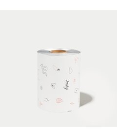 Framar Get Lucky alobal s texturou 97,5m R-EMB-MLUCK