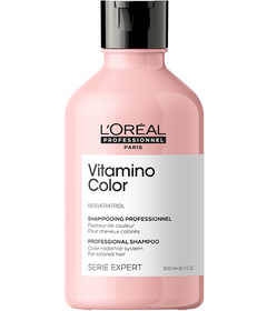 L'Oréal Professionnel Vitamino Color šampon na barvené vlasy 300ml