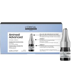 L'Oréal Professionnel Aminexil Advanced kúra proti vypadávání vlasů 10x6ml