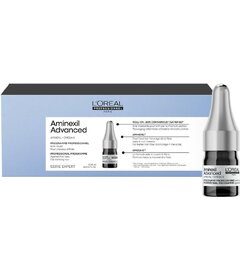 L'Oréal Professionnel Aminexil Advanced kúra proti vypadávání vlasů 42x6ml