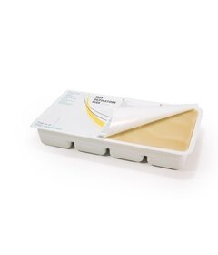 Sibel HOT WAX depilační vosk 1000g, na všechny typy pokožky