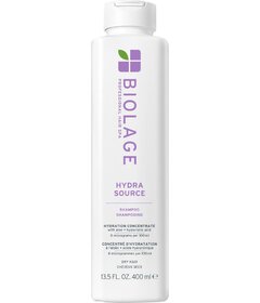 Matrix Biolage Hydra Source hydratační šampon na suché vlasy 400ml