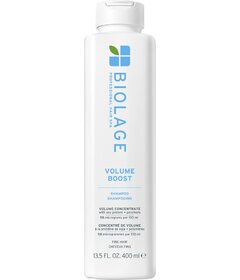 Matrix Biolage Volume Boost šampon na objem vlasů 400ml