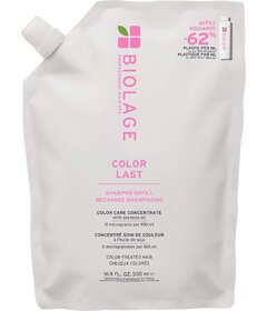 Matrix Biolage Color Last šampon na barvené vlasy 500ml, náplň