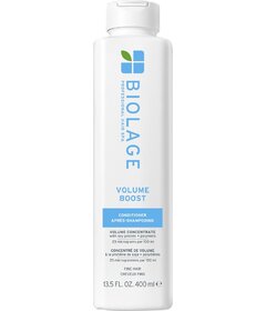Matrix Biolage Volume Boost kondicionér na objem vlasů 400ml