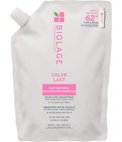 Matrix Biolage Color Last kondicionér na barvené vlasy 500ml, náplň