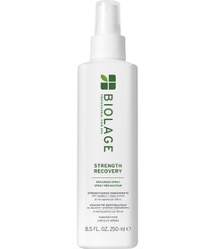 Matrix Biolage Strength Recovery sprej na poškozené vlasy 250ml
