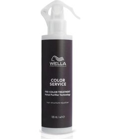 Wella Professionals Color Service bezoplachová péče před barvením vlasů 185ml