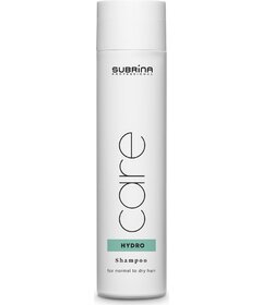 Subrina Professional Care Hydro šampon 250ml