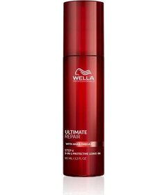 Wella Professionals Ultimate Repair Leave-In UV a tepelná ochrana na vlasy 95ml