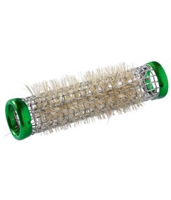 12ks kovové natáčky, průměr 15mm