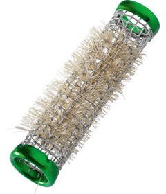 12ks kovové natáčky, průměr 15mm