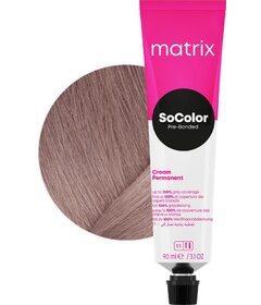 Matrix SoColor permanentní barva na vlasy 9AV 90ml