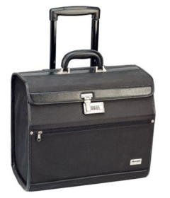 Sibel PILOTROL kufřík 42x23x36cm