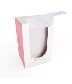 Sibel 1000ks papírky na trvalou