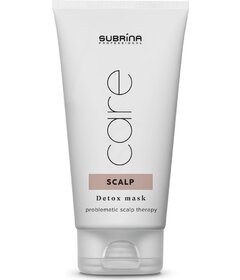 Subrina Professional Care Scalp Detox maska 150ml
