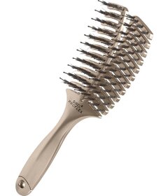 Sibel Proflex kartáč na vlasy S, Champagne