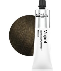 L'Oréal Professionnel Majirel permanentní barva na vlasy 6.3 60ml
