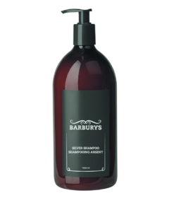 BARBURYS Silver šampon 1000ml