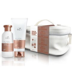 Wella Professionals Fusion dárková sada pro regeneraci vlasů