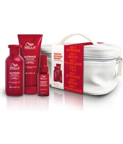 Wella Professionals Ultimate Repair dárková sada na poškozené vlasy