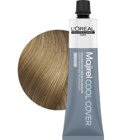 L'Oréal Professionnel Majirel permanentní barva na vlasy Cool Cover 9 60ml