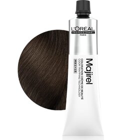 L'Oréal Professionnel Majirel permanentní barva na vlasy 5.35 60ml