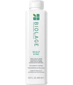 Matrix Biolage Scalp Sync šampon proti lupům 400ml