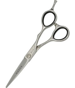 NUSHA SalonLite SL60 kadeřnické nůžky na vlasy 6.0"