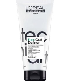 L'Oréal Professionnel Tecni.Art Flex Curl Definer krém na kudrnaté vlasy 200ml