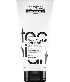L'Oréal Professionnel Tecni.Art Flex Curl Bounce krém na kudrnaté vlasy 200ml