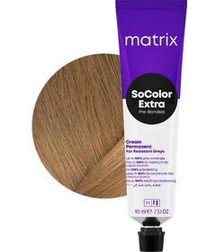Matrix SoColor Extra permanentní barva na vlasy 508NA 90ml